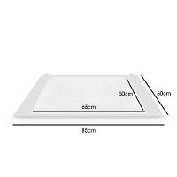 Tapete Higiênico Duo Dia 85x60cm Petmais - 5