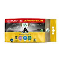 Tapete Higiênico Duo Dia 85x60cm Petmais - 8