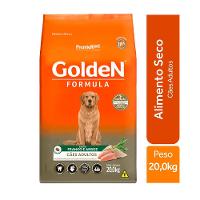 Ração Golden Formula Cães Adultos Frango e Arroz - 7