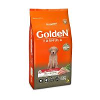 Ração Golden Fórmula Cães Filhotes Frango e Arroz - 2