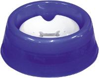 Bebedouro Pelo Longo Azul Tudo Pet - 2