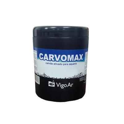 Carvão Ativado para Aquário Carvomax