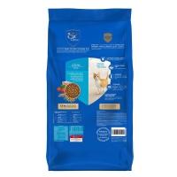 Ração Cat Chow Gatos Adultos Peixe - 3