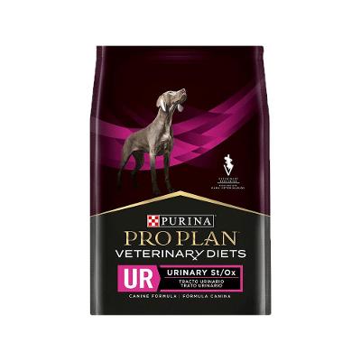 Ração Pro Plan Cães Veterinary Diets Trato Urinário