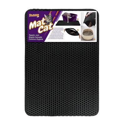 Tapete para Caixa de Areia Jambo