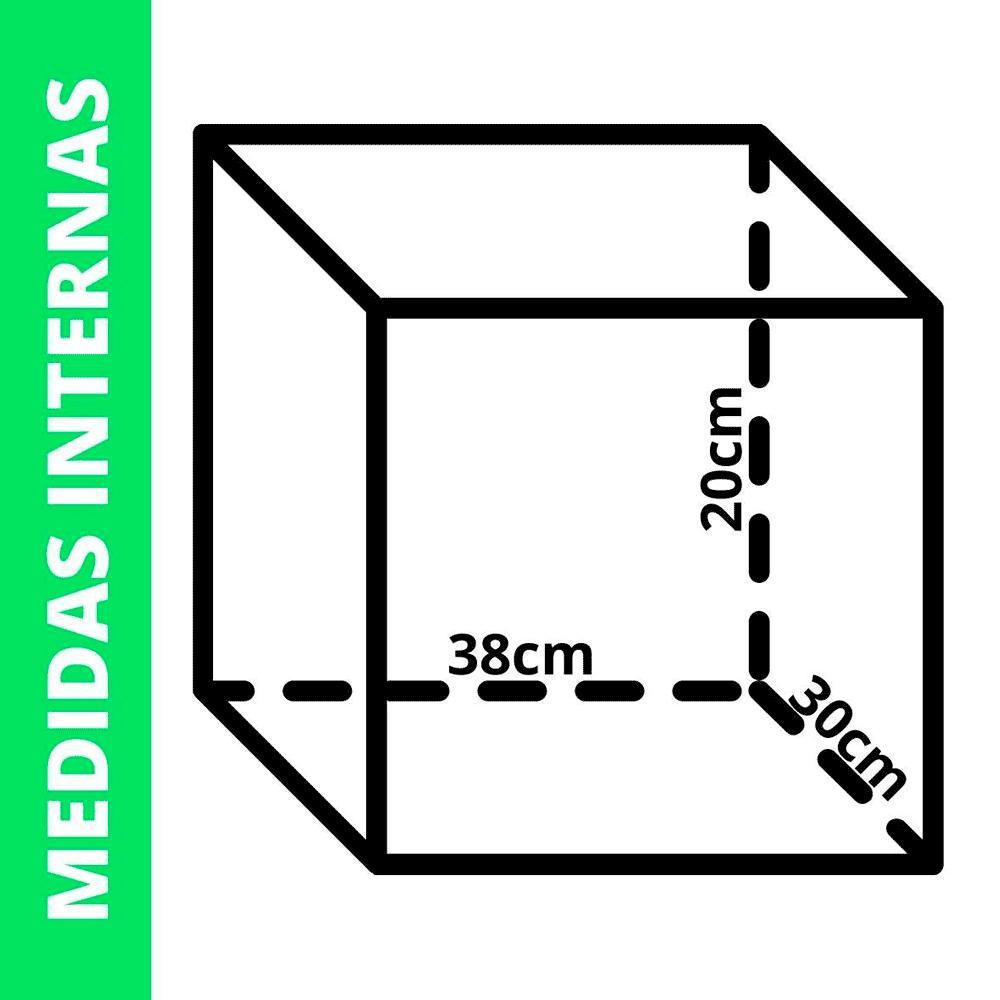 Transpet Assento para Cães e Gatos Tubline Cinza - 4