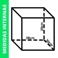 Transpet Assento para Cães e Gatos Tubline Cinza