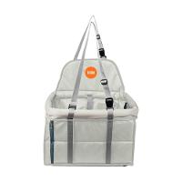 Transpet Assento para Cães e Gatos Tubline Cinza - 2