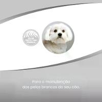 Ração N&D White para Cães Adultos Raças Mini e Pequenas - 8