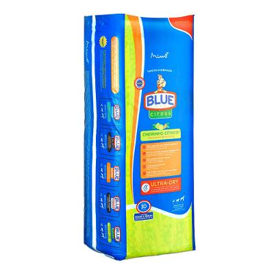 Tapete Higiênico Blue Citrus para Cães