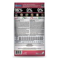 Ração N&amp;D Spirulina Cães Puppy Medium e Maxi Suíno