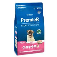 Ração Premier Raças Específicas Pug Filhotes Frango - 2