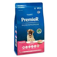 Ração Premier Raças Específicas Pug Filhotes Frango - 5