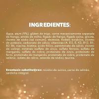 Ração Úmida Fancy Feast Goulash Atum - 7