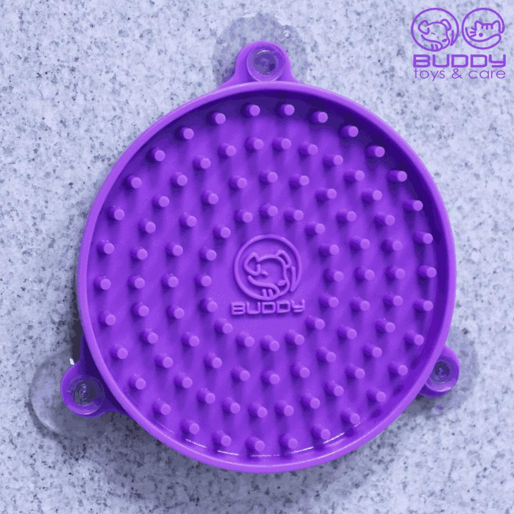 Comedouro Buddy Lambe para Cães e Gatos Buddy Toys - 3