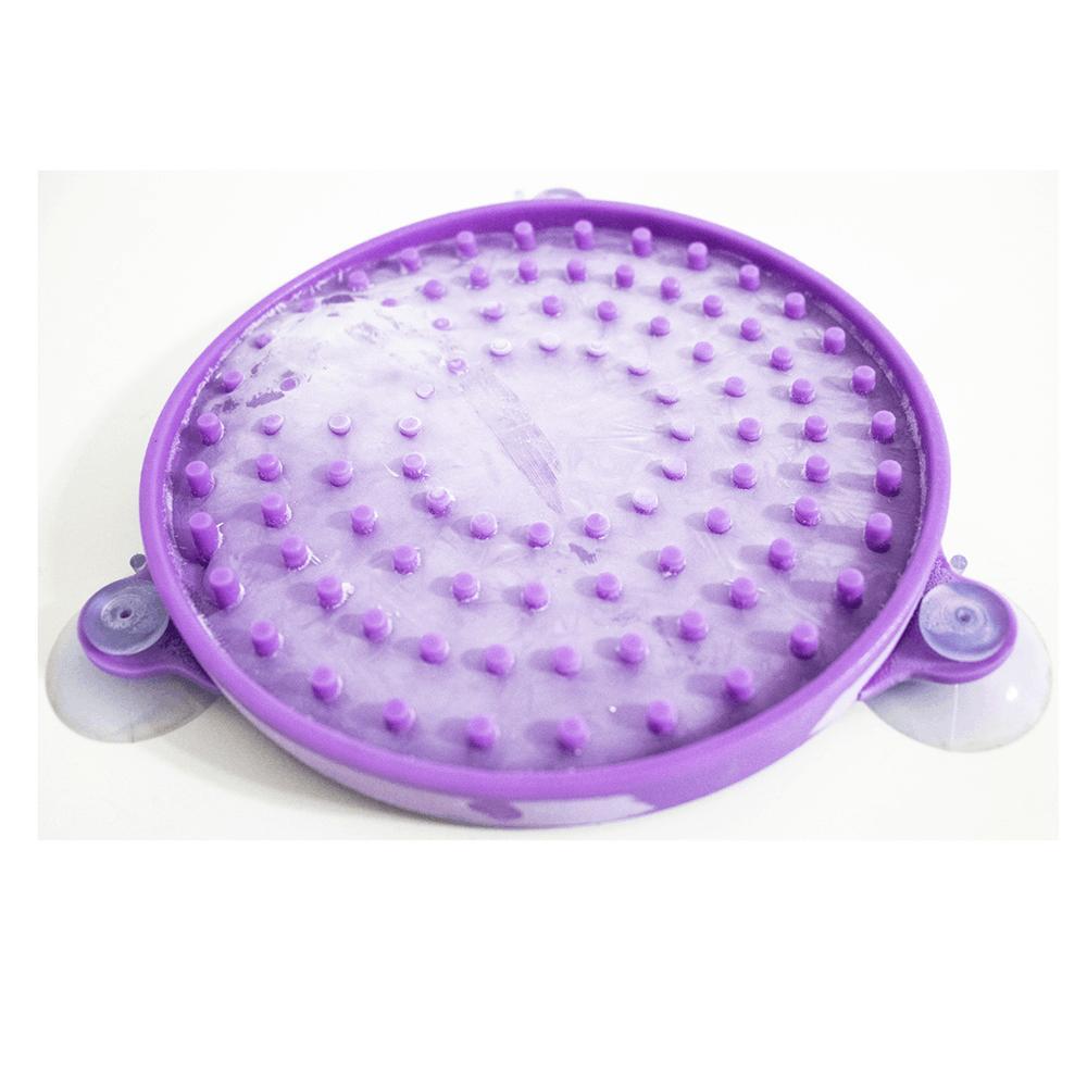 Comedouro Buddy Lambe para Cães e Gatos Buddy Toys - 4