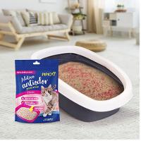 Aditivo Antiodor Pipicat Floral - 9