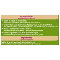 Areia para Gato Katbom Natural Granulado Higiênico - 6