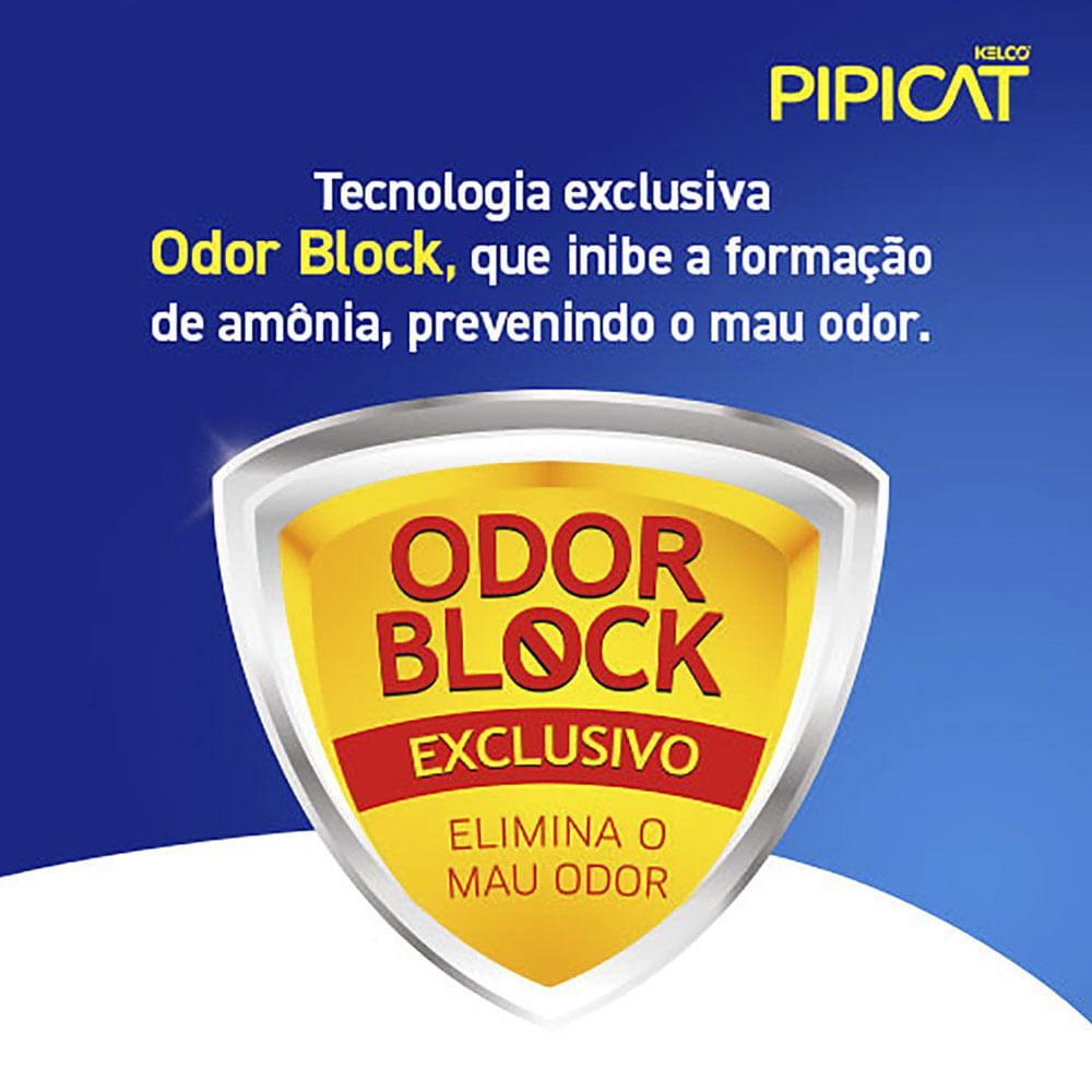 Areia Pipicat Perfumada Campestre para Gatos - 3