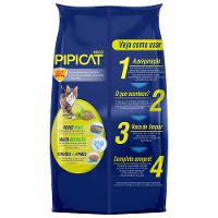 Areia Pipicat Perfumada Campestre para Gatos - 2