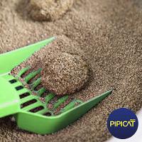 Areia Pipicat Perfumada Campestre para Gatos
