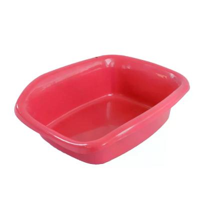 Bandeja Higiênica Alvorada Vermelha