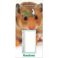 Bica Pedra para Pequenos Roedores Kakatoo - 1