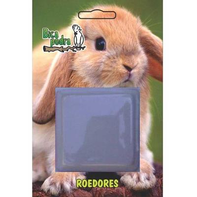 Bica Pedra Roedores Kakatoo G