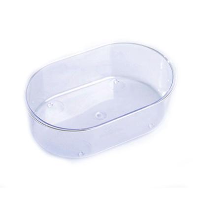 Banheira Oval para Pássaros Alvorada