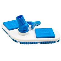 Aspirador para Piscina com Escova Sodramar - 1