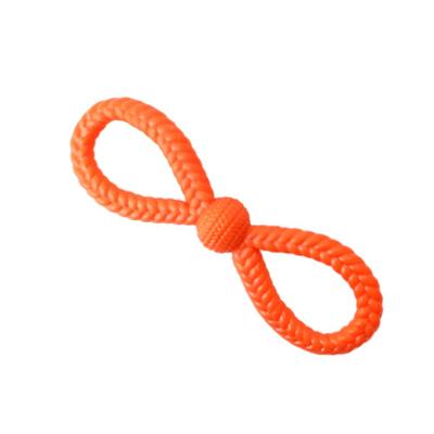 Brinquedo Argola Dupla Flexi Odontopet