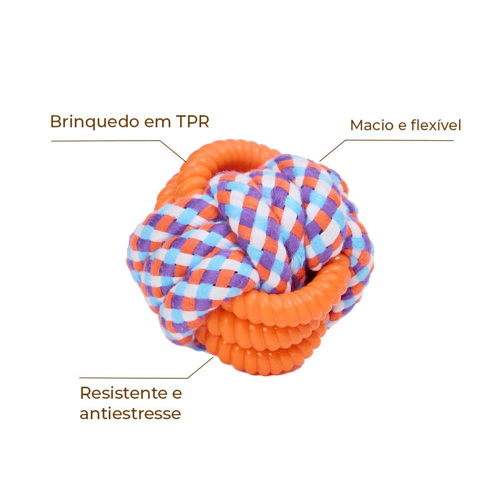 Brinquedo Bolinha Flicks para Cães - 2