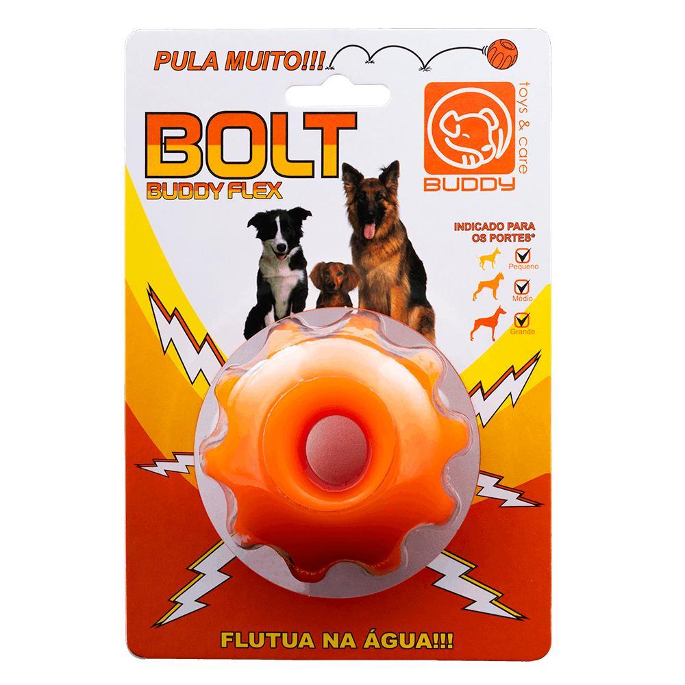 Brinquedo Buddy Bolt Bola Buddy Toys - 2