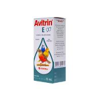 Avitrin Vitamina E para Pássaros - 1