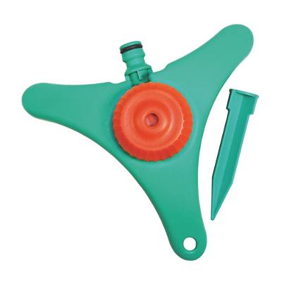 Aspersor Estático para Irrigação Tramontina