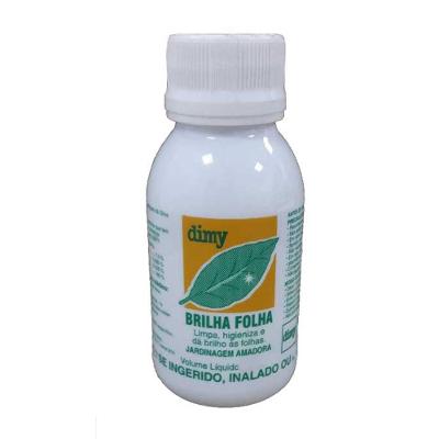 Brilha Folha para Plantas Dimy