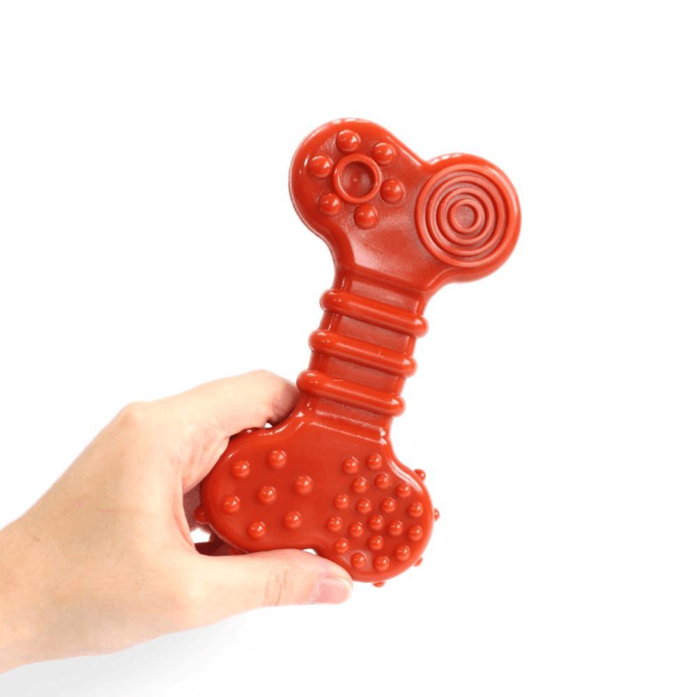 Brinquedo Durabone Flat Odontopet - 3