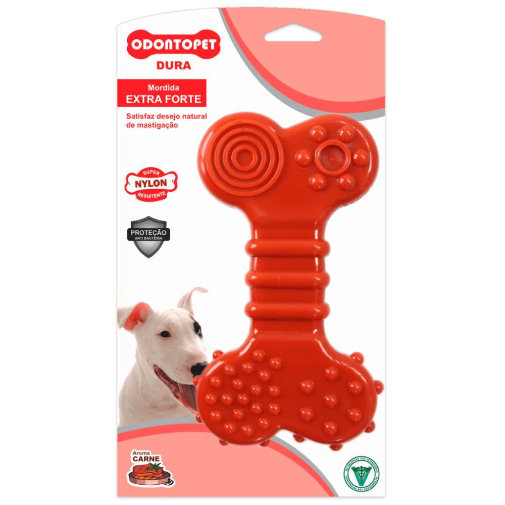 Brinquedo Durabone Flat Odontopet - 4