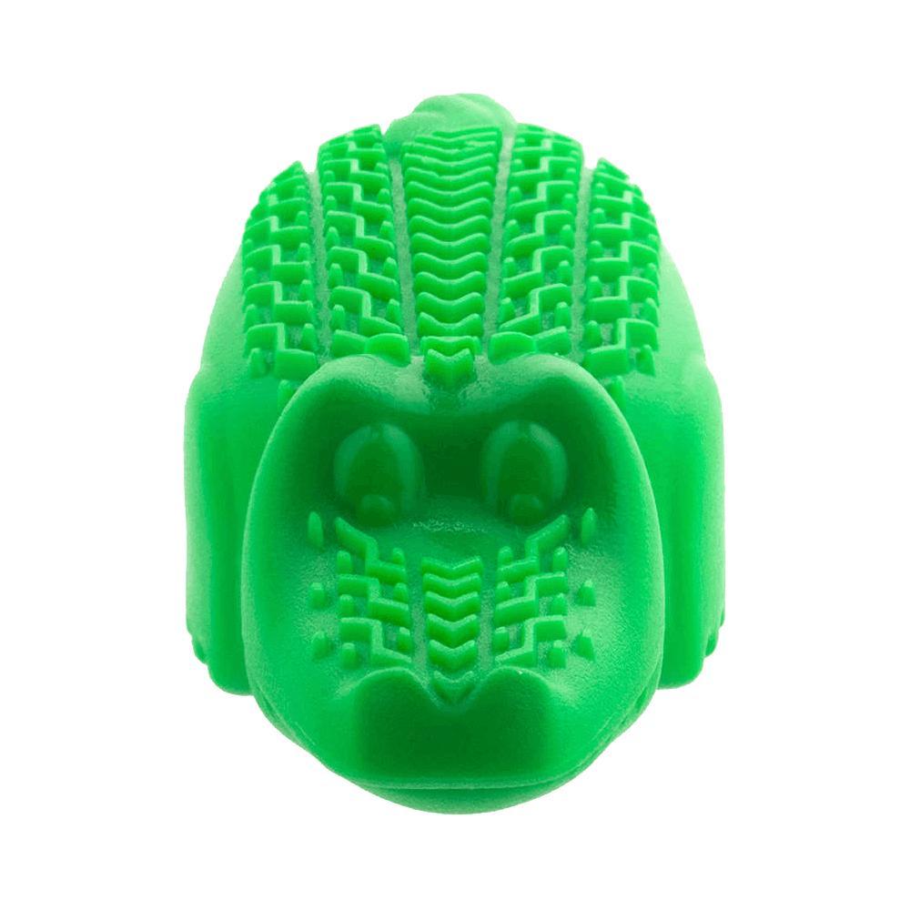 Brinquedo Crocojack Nylon Buddy Toys - 3