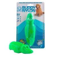 Brinquedo Crocojack Nylon Buddy Toys - 2