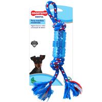 Brinquedo Dentalbone Tubo com Corda Odontopet - 5