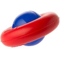 Brinquedo Dispenser Kong Gyro para Cães - 3