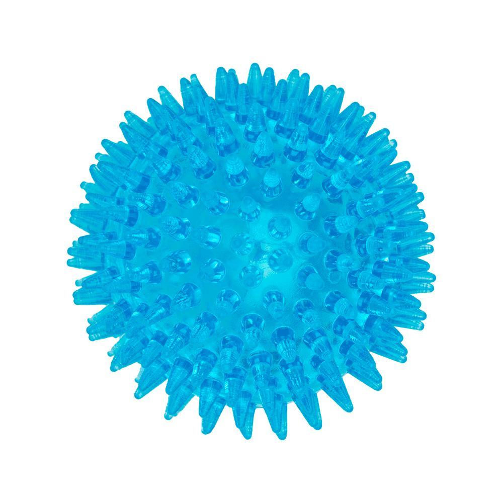 Bolinha de Pontas Grande Azul Jambo - 1