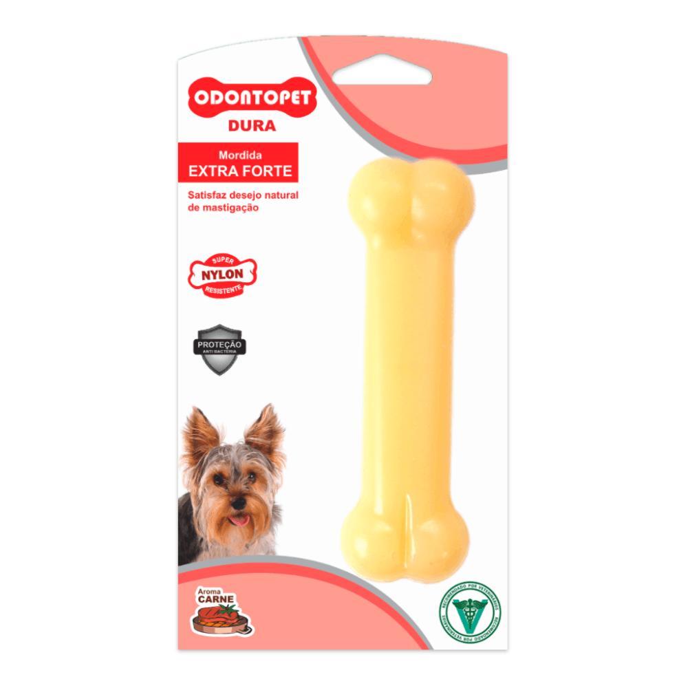 Brinquedo Osso Durabone Odontopet - 4
