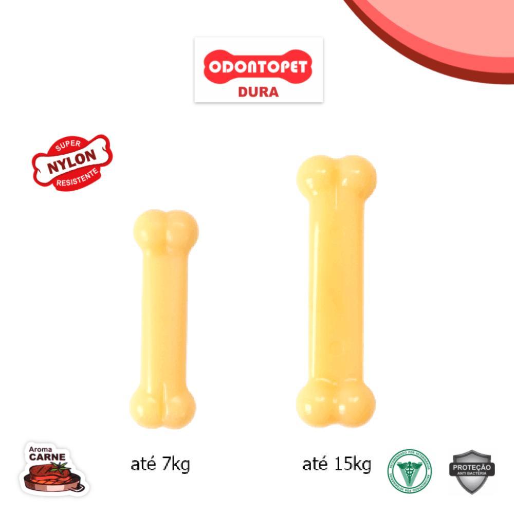 Brinquedo Osso Durabone Odontopet - 5