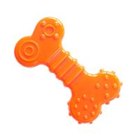 Brinquedo Osso Flexibone Flat Odontopet - 1