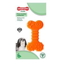 Brinquedo Osso Flexibone Flat Odontopet