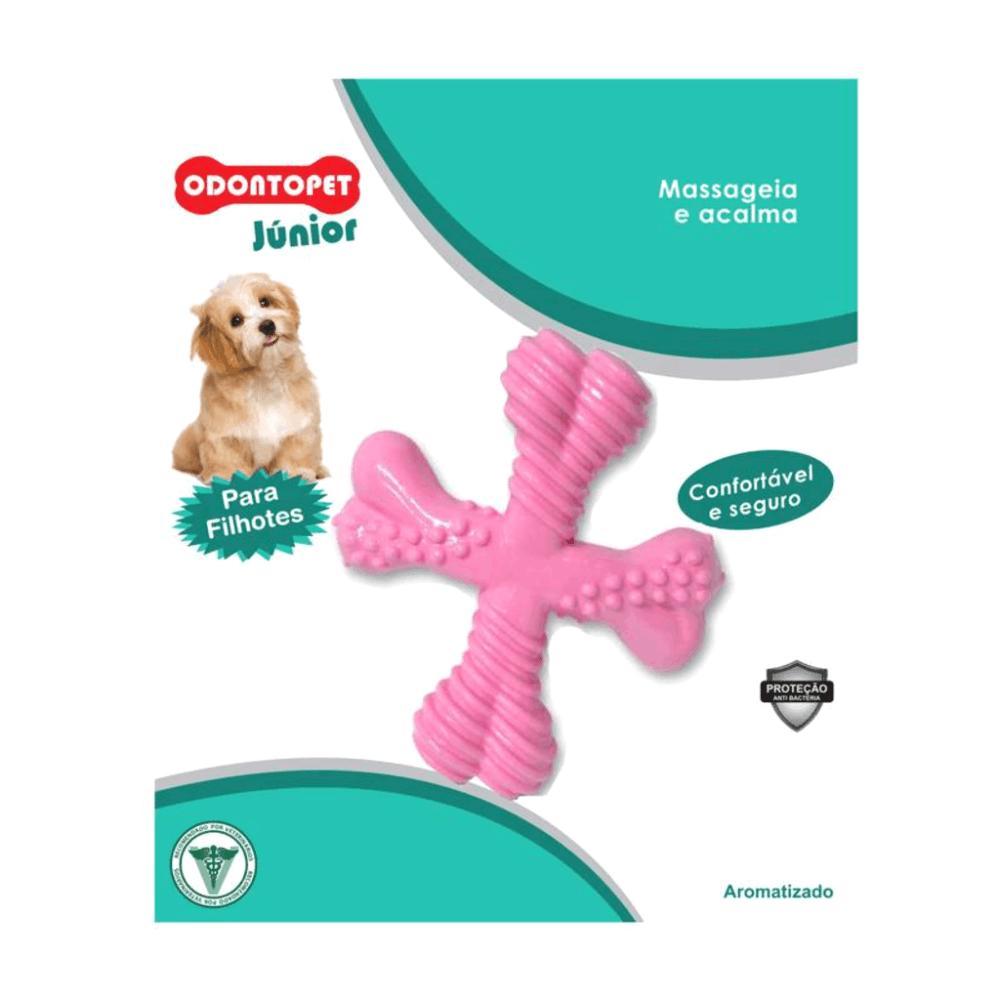 Brinquedo Spinner Junior Odontopet - 5