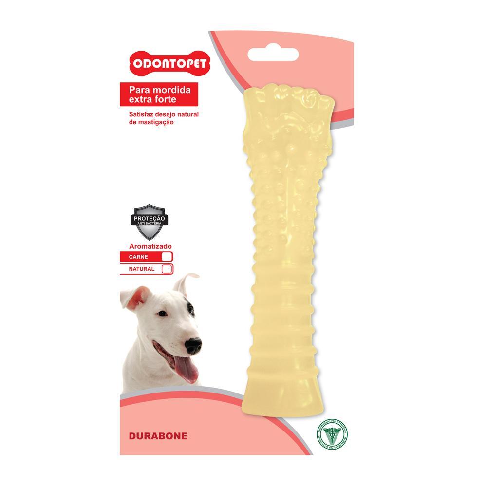 Brinquedo Osso Durabone T-Bone Odontopet - 1