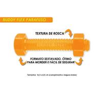 Brinquedo Parafuso Flex Buddy Toys - 6
